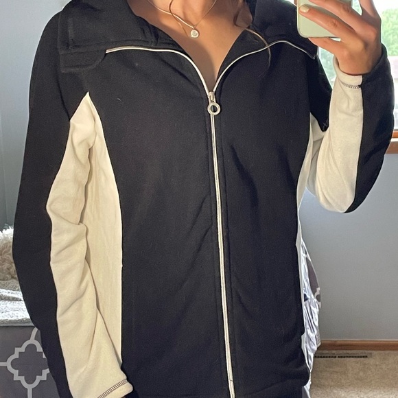 Calvin Klein performance jacket. Size Large. Worn just a couple times. - Picture 1 of 3
